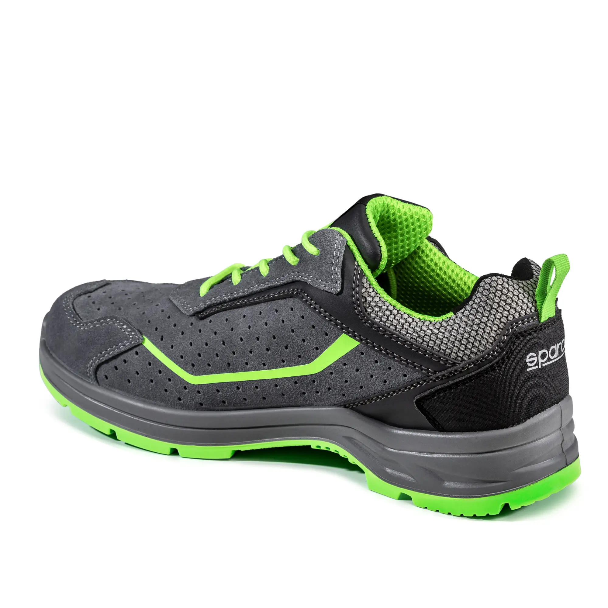 Scarpe Sparco Indy ESD S1PS RS LG - immagine 6