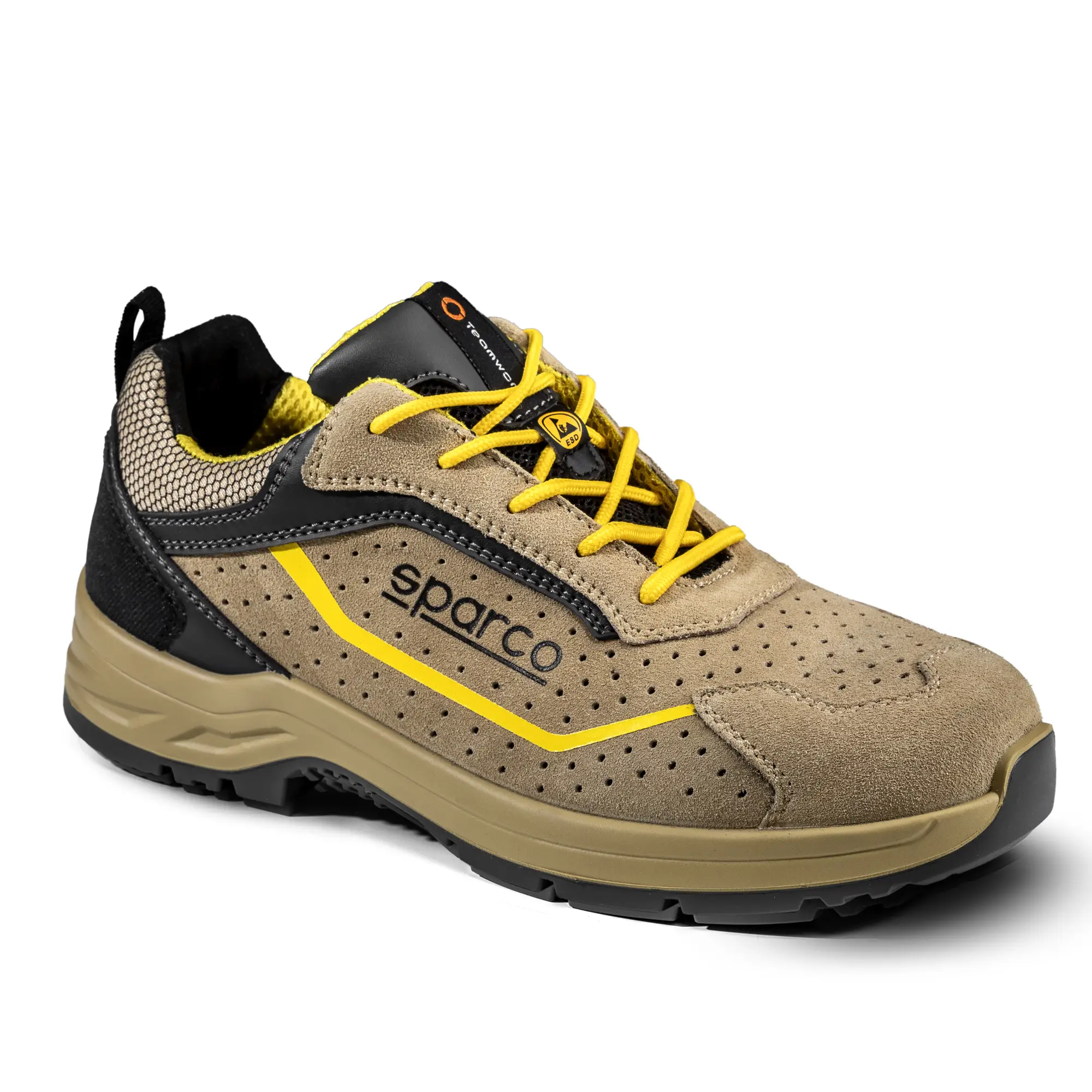 Scarpe Sparco Indy ESD S1PS RS LG - immagine 9