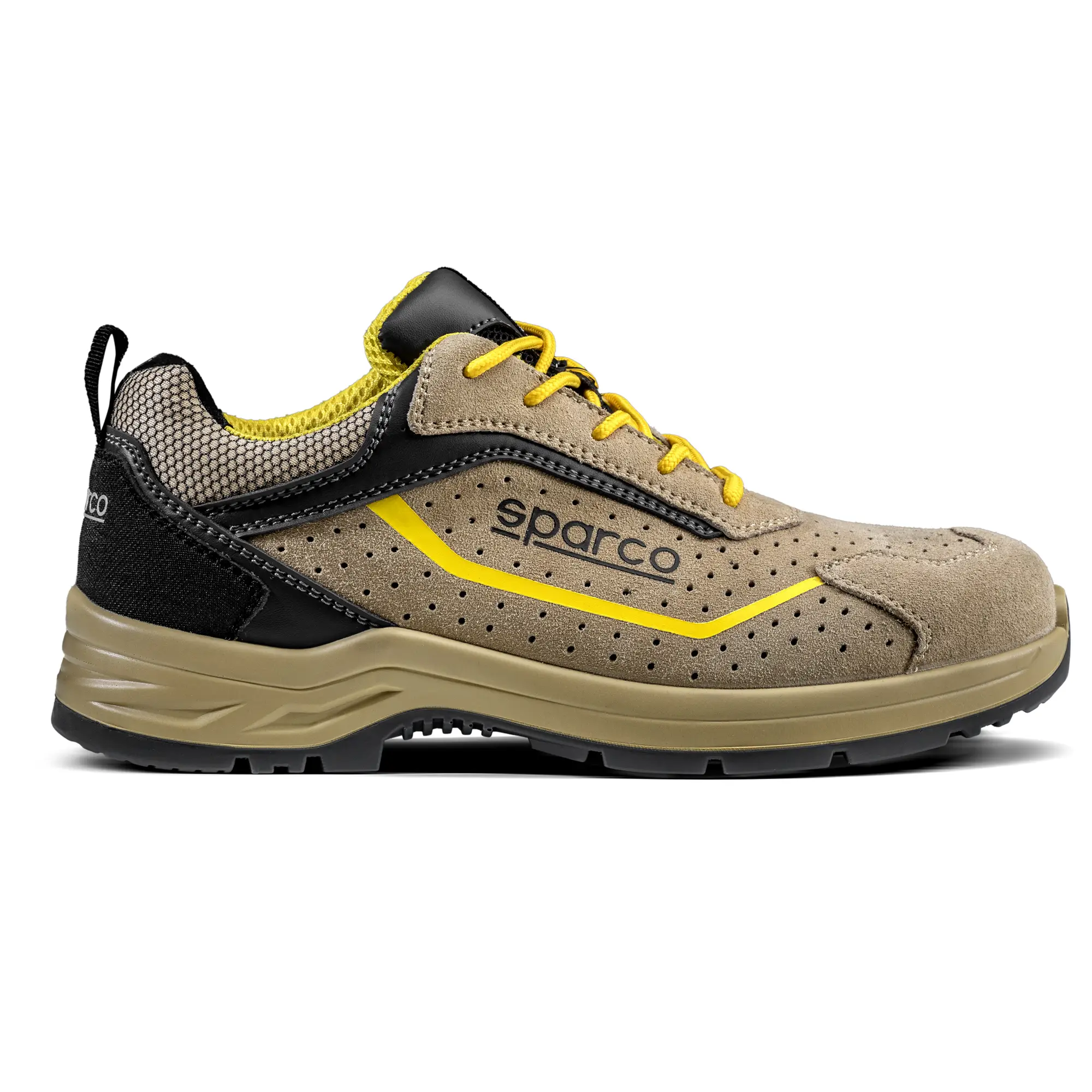 Scarpe Sparco Indy ESD S1PS RS LG - immagine 11