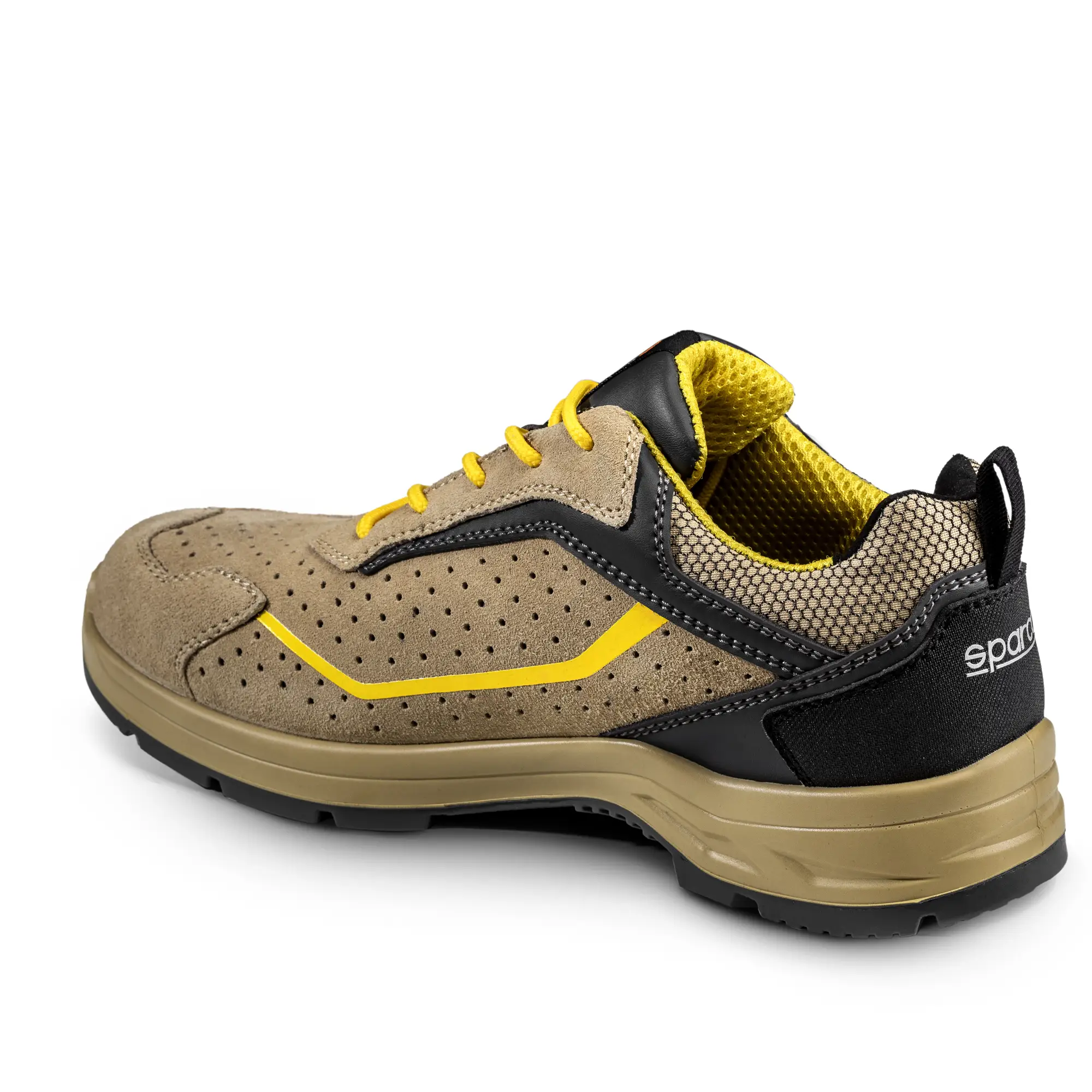 Scarpe Sparco Indy ESD S1PS RS LG - immagine 10