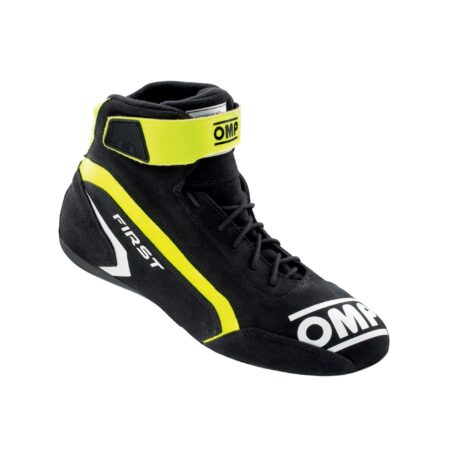 Scarpe First Omp - immagine 3