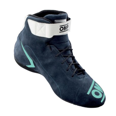 Scarpe First Omp - immagine 8