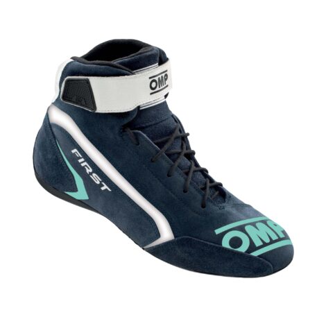 Scarpe First Omp - immagine 7