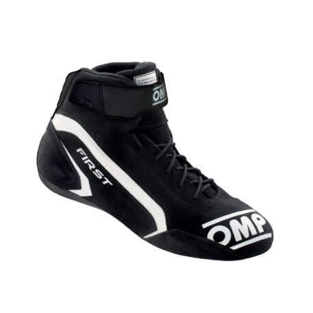 Scarpe First Omp - immagine 9