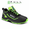 Scarpe Forester Sparco ESD S3S SR LG