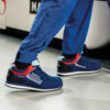 Scarpe Gymkhana ESD S1P Martini Racing Sparco - immagine 2
