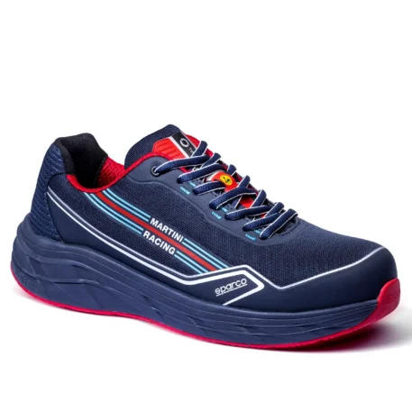 Scarpe Impulse ESD S1PS SR FO HRO Martini Racing Sparco