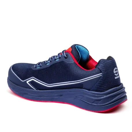 Scarpe Impulse ESD S1PS SR FO HRO Martini Racing Sparco - immagine 3