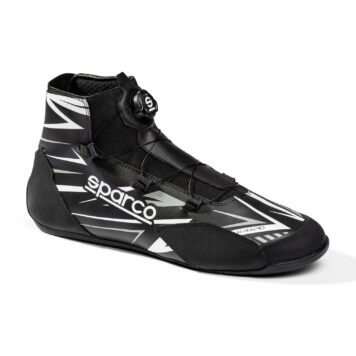 Scarpe K-Rapid Rotor WP Sparco Adulti