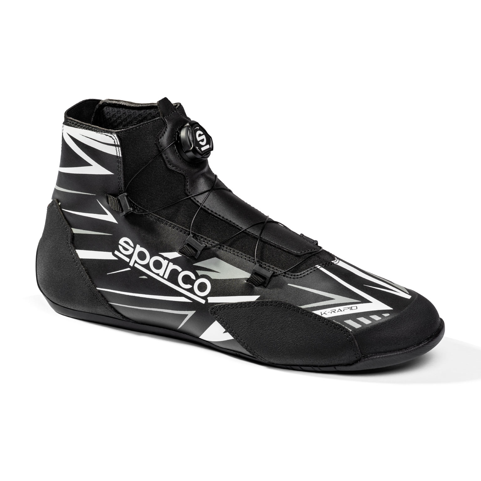 Scarpe K-Rapid Rotor WP Sparco Adulti