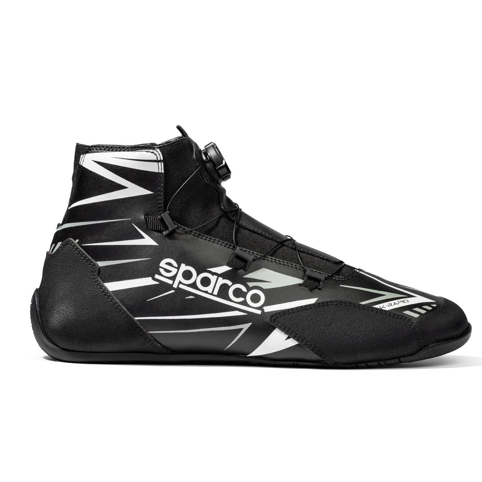 Scarpe K-Rapid Rotor WP Sparco Adulti - immagine 2