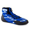 Scarpe K-Rapid Rotore Sparco Bambino Fia 8877-2022 - immagine 2
