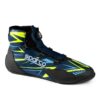 Scarpe K-Rapid Rotore Sparco Bambino Fia 8877-2022 - immagine 4