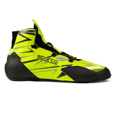 Scarpe K-Rapid lacci Sparco Fia 8877-2022
