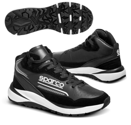 Scarpe Fast Sparco
