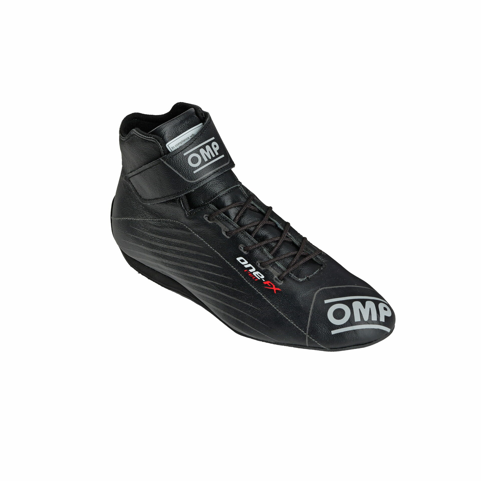 Scarpe One Evo FX in pelle Omp my2026