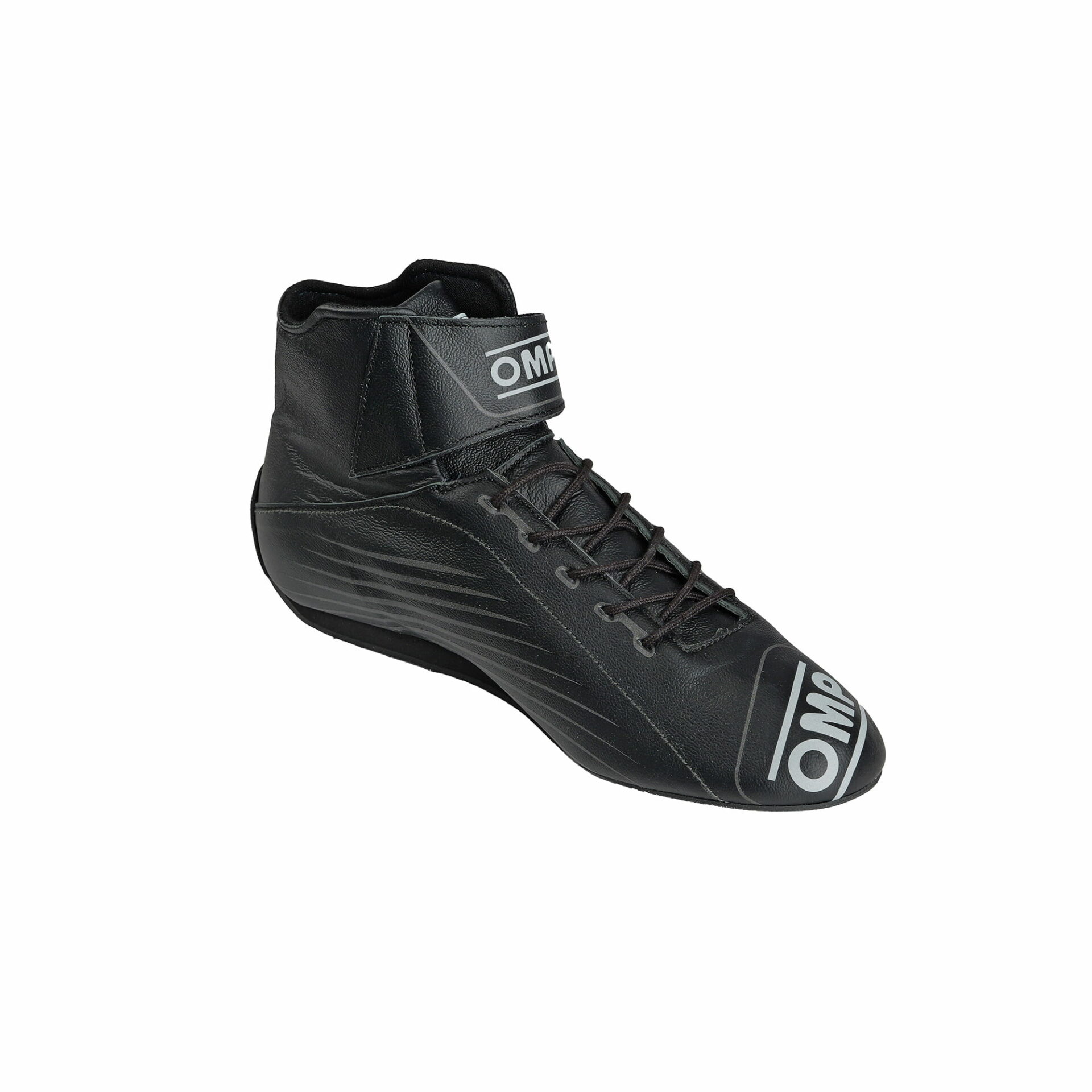 Scarpe One Evo FX in pelle Omp my2026 - immagine 2