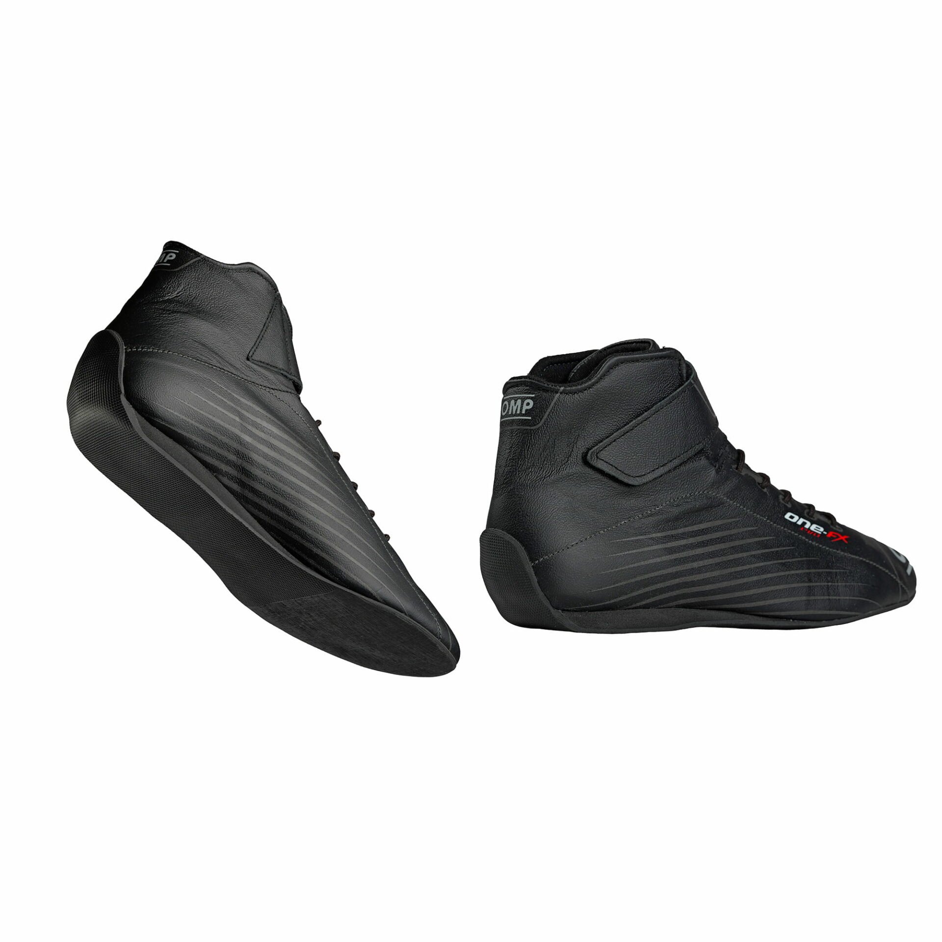 Scarpe One Evo FX in pelle Omp my2026 - immagine 3