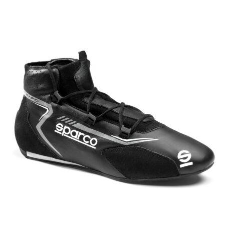 Scarpe Rapid lacci Sparco - immagine 5