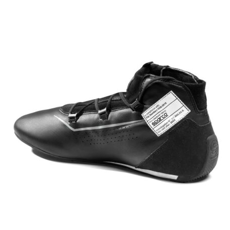 Scarpe Rapid lacci Sparco - immagine 6