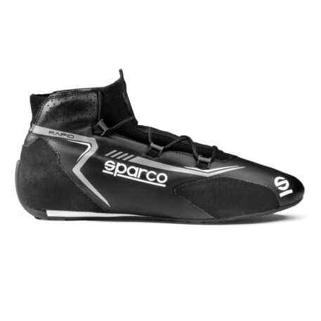 Scarpe Rapid lacci Sparco - immagine 4
