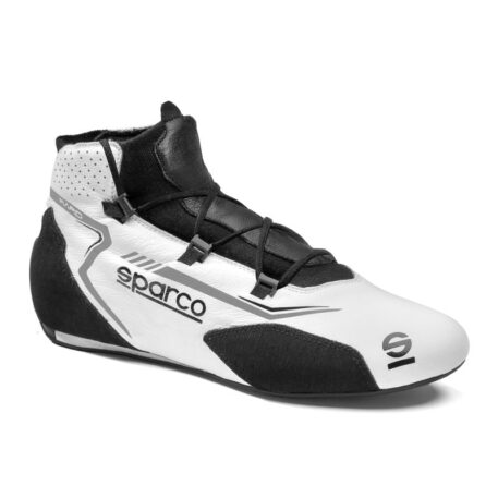 Scarpe Rapid lacci Sparco - immagine 2