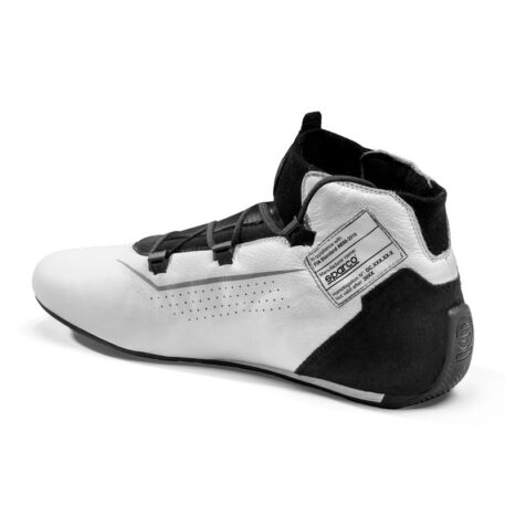 Scarpe Rapid lacci Sparco - immagine 3