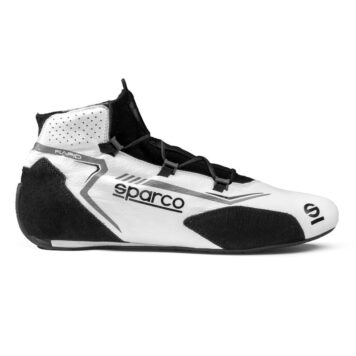 Scarpe Rapid lacci Sparco