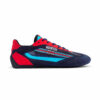Scarpe S-Drive Martini Racing Sparco - immagine 2