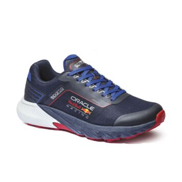 Scarpe S-Park Oracle Red Bull Racing Sparco
