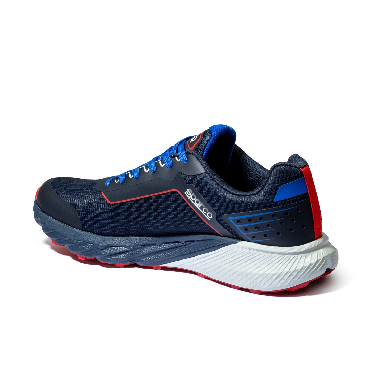 Scarpe S-Park Oracle Red Bull Racing Sparco - immagine 3