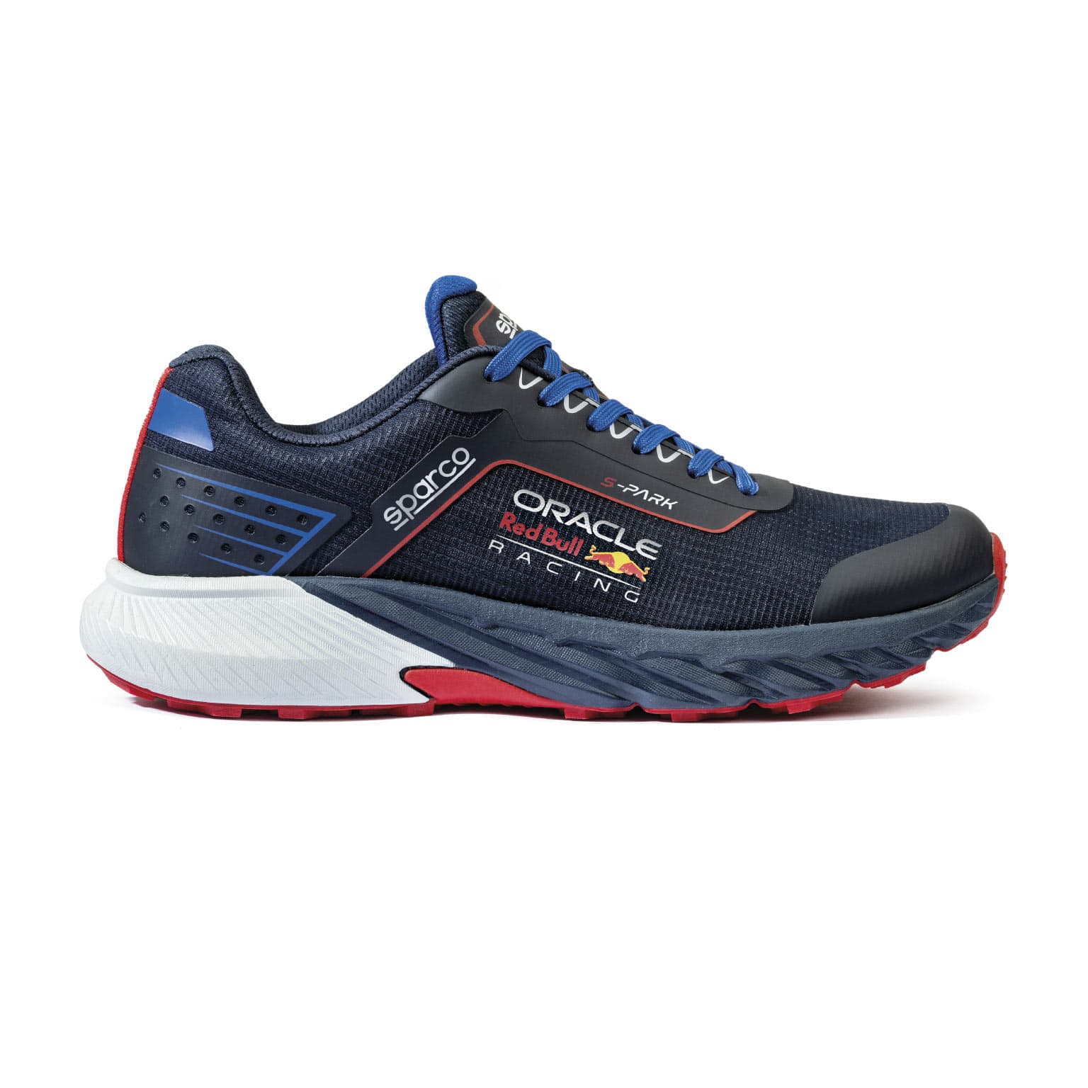 Scarpe S-Park Oracle Red Bull Racing Sparco - immagine 2
