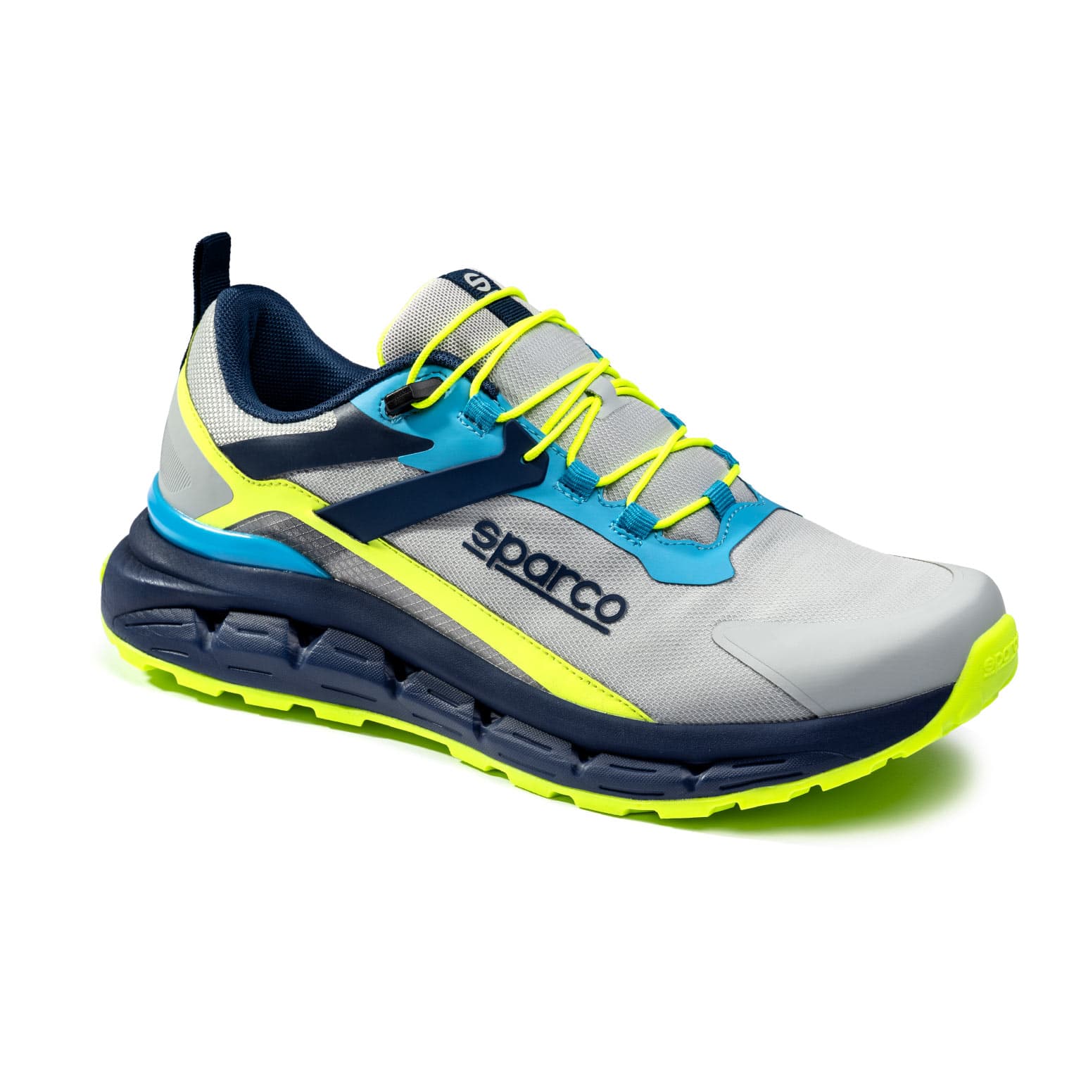Scarpe S-Pike Sparco