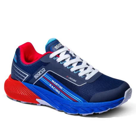 Scarpe S-Park Martini Racing Sparco