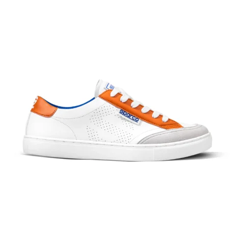 Sneakers S-Time Sparco - immagine 2