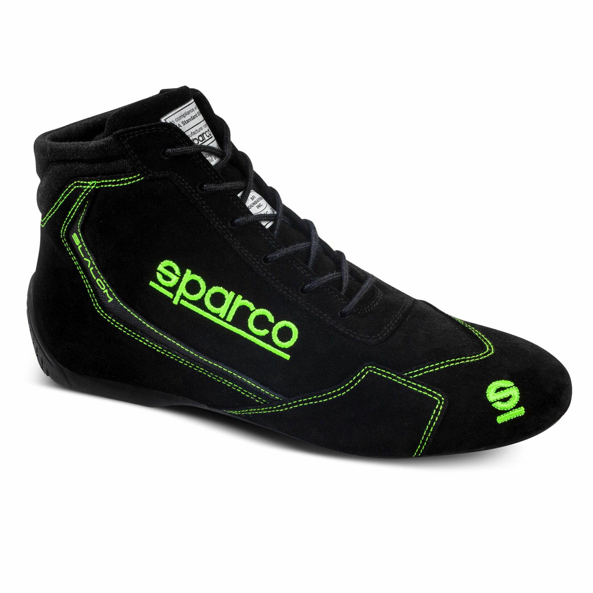 Scarpe Slalom Sparco da