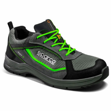 Scarpe Indy Sparco ESD S1PS SR LG 07539