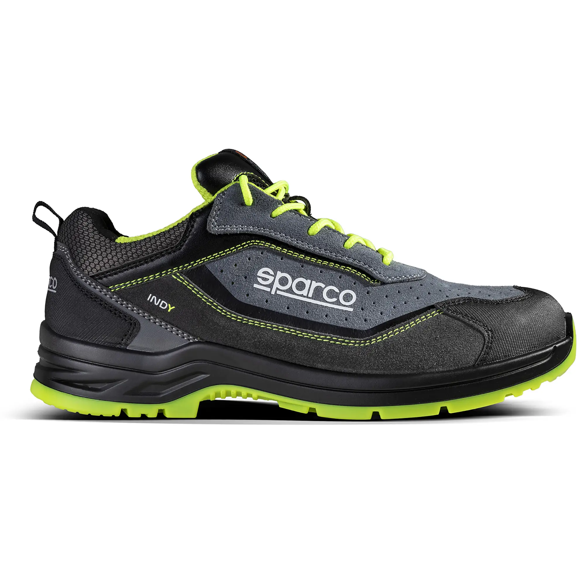 Scarpe Sparco Indy ESD S1PS RS LG - immagine 3