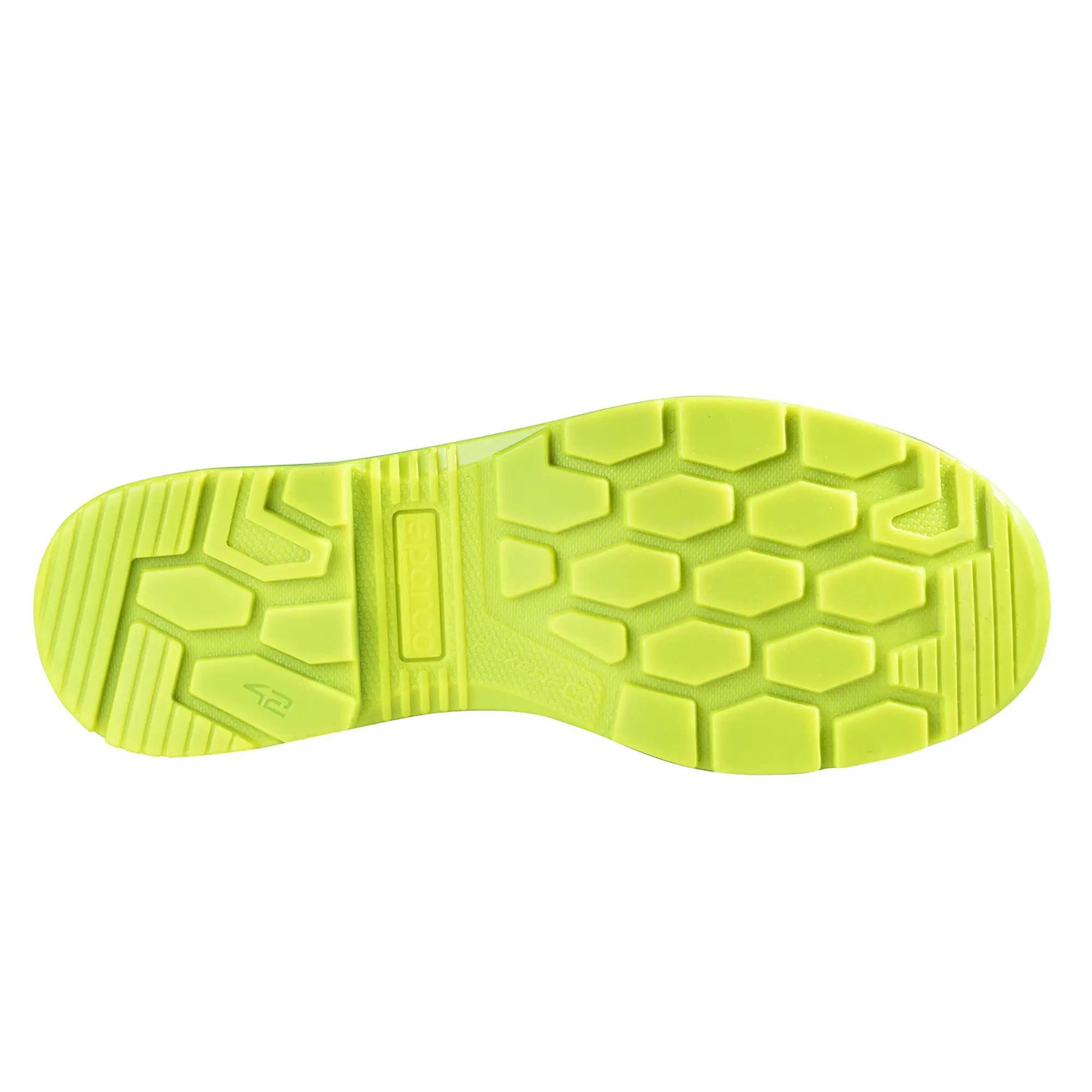 Scarpe Sparco Indy ESD S1PS RS LG - immagine 4