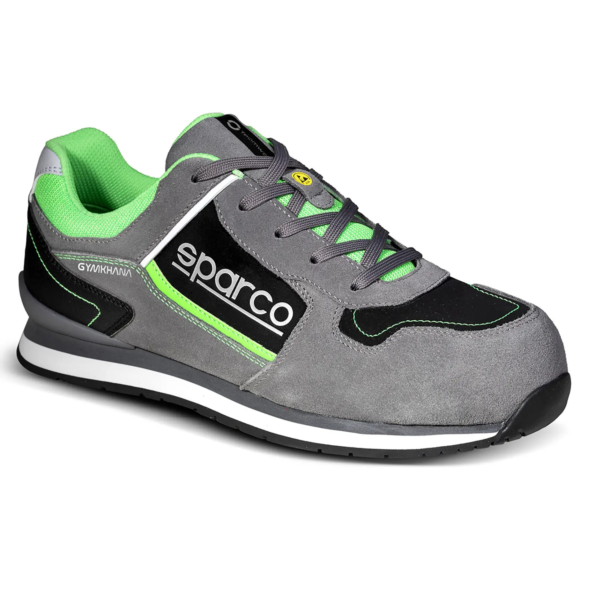 Scarpe Sparco Enduranc-H S3 nero