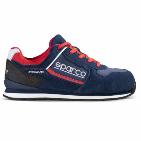 Scarpe Gymkhana ESD S3 SRC HRO Sparco - immagine 2
