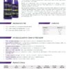 Olio cambio Max Gear 75W/140 Royal Purple - immagine 2
