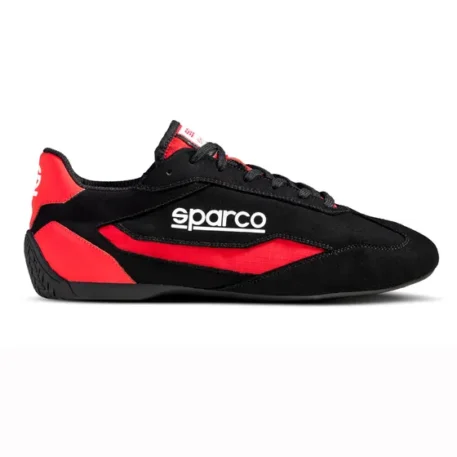 Sneakers S-Drive Sparco - immagine 8
