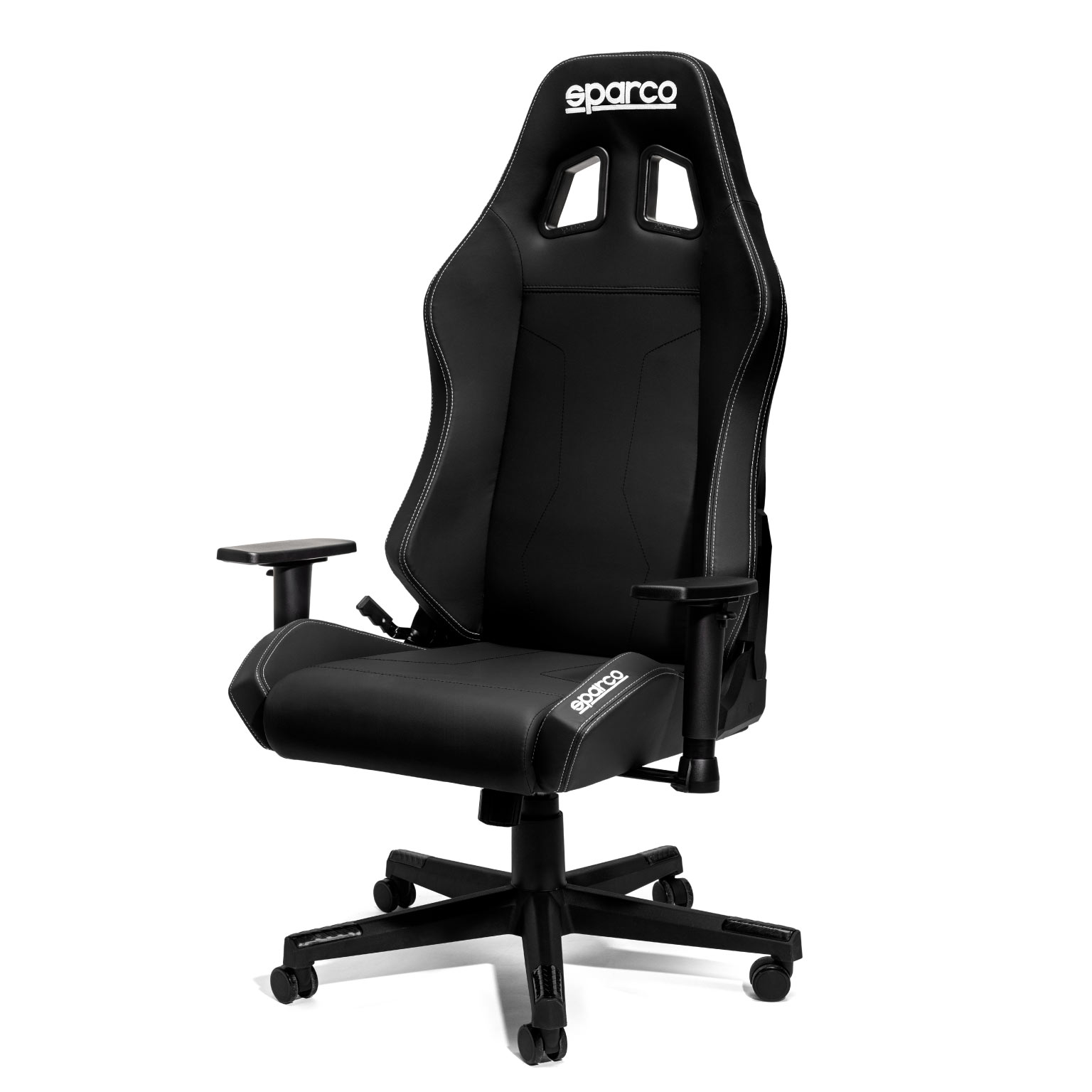 Sedia Coach Gaming Sparco