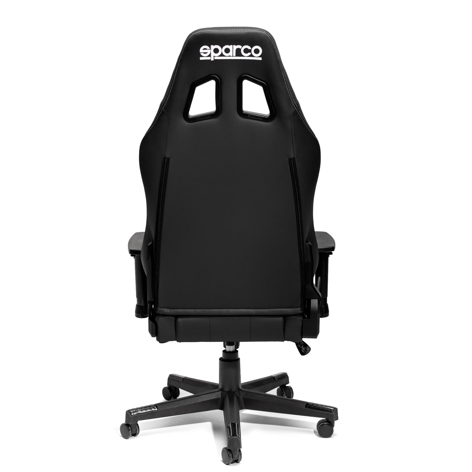 Sedia Coach Gaming Sparco - immagine 2
