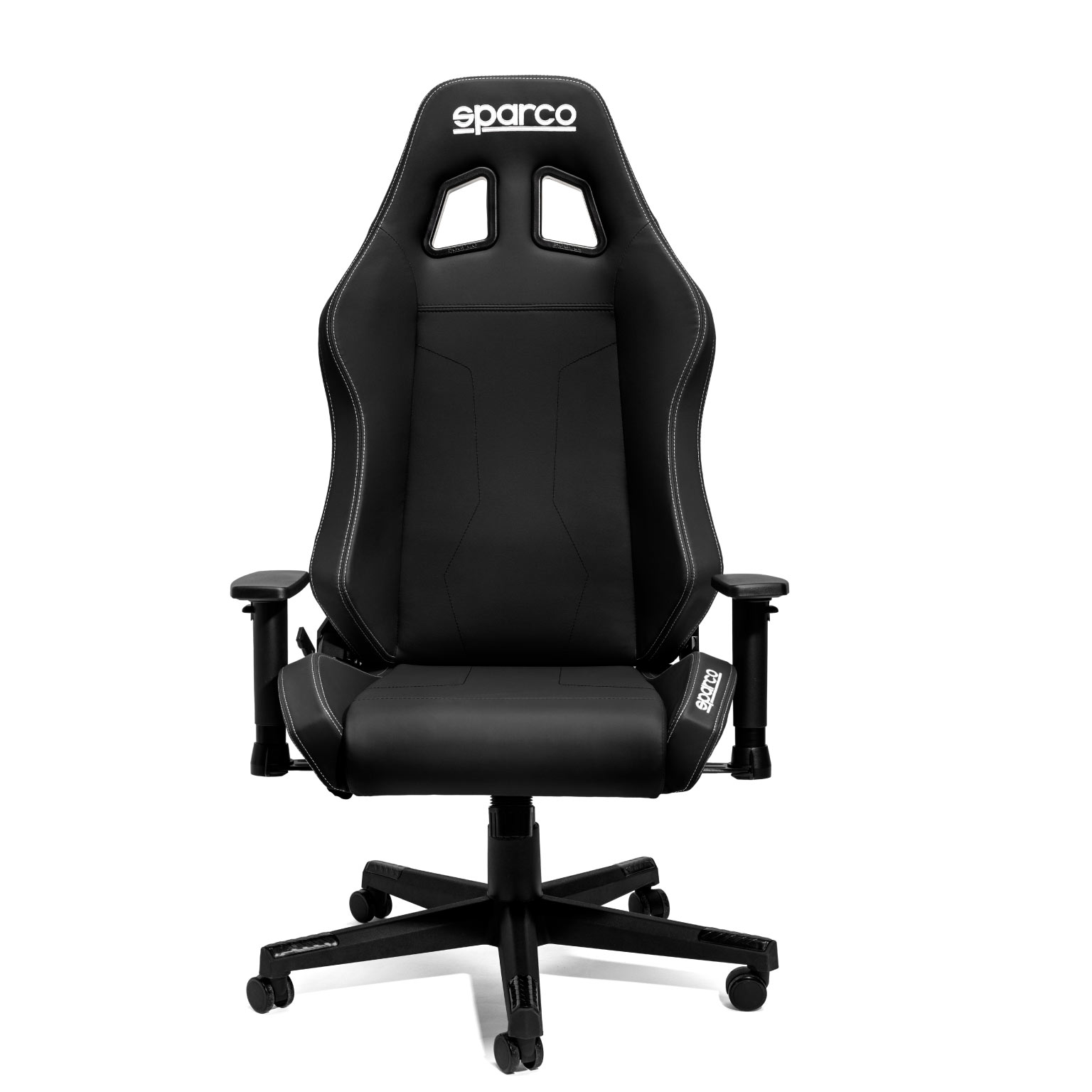 Sedia Coach Gaming Sparco - immagine 4