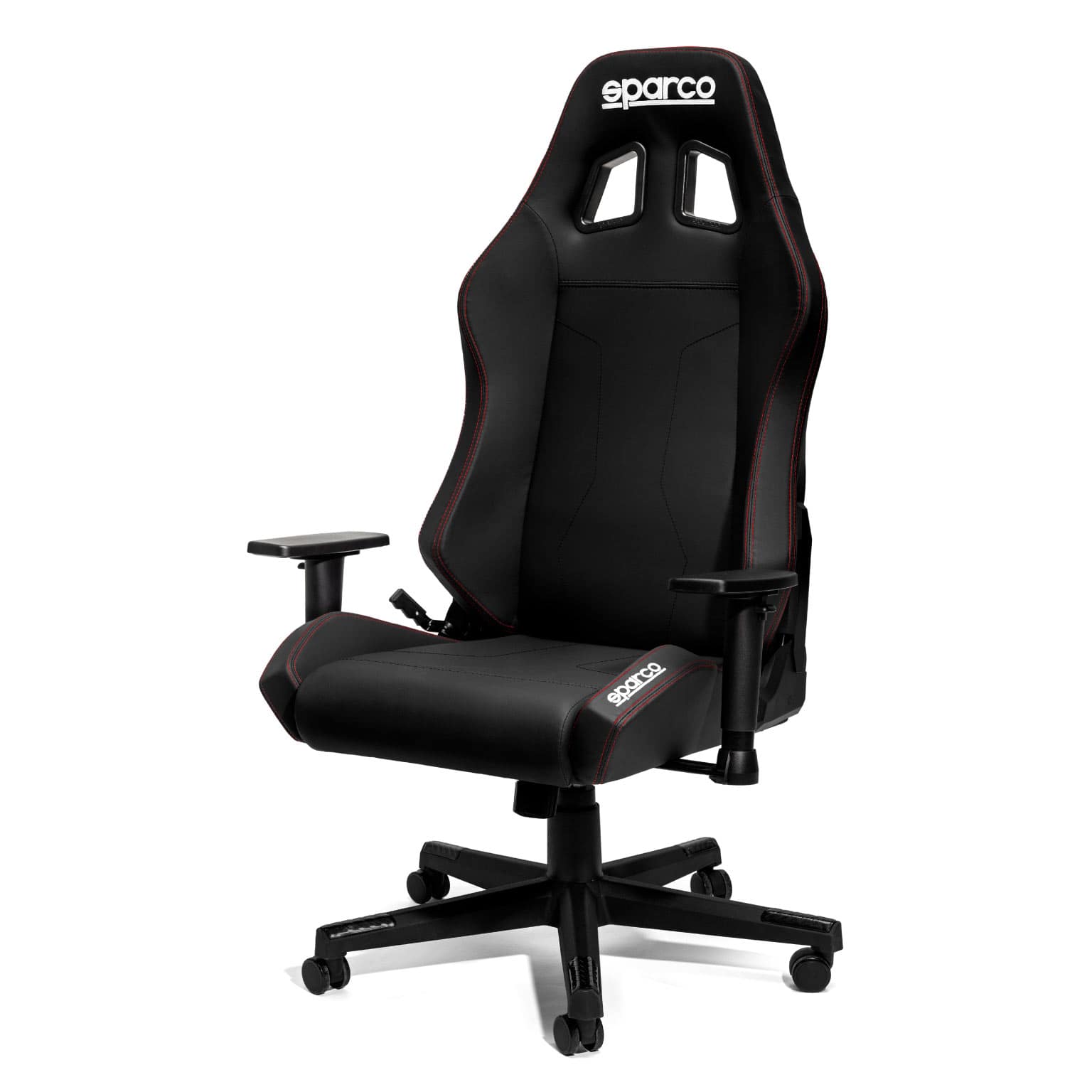 Sedia Coach Gaming Sparco - immagine 9