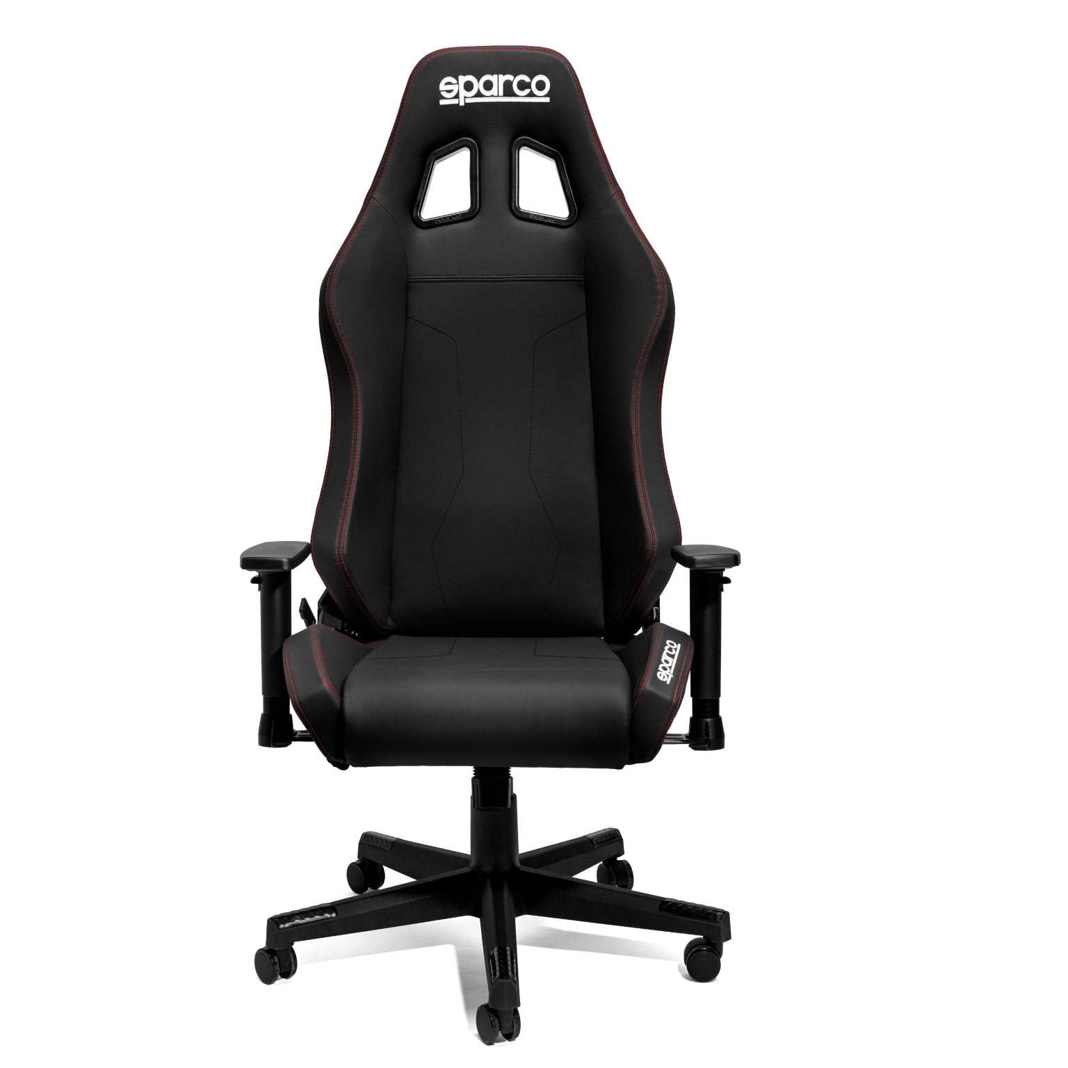 Sedia Coach Gaming Sparco - immagine 12