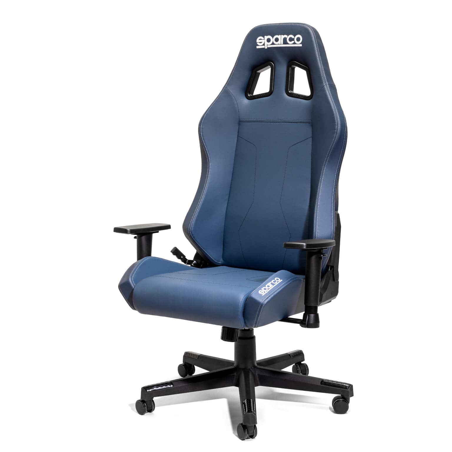 Sedia Coach Gaming Sparco - immagine 5