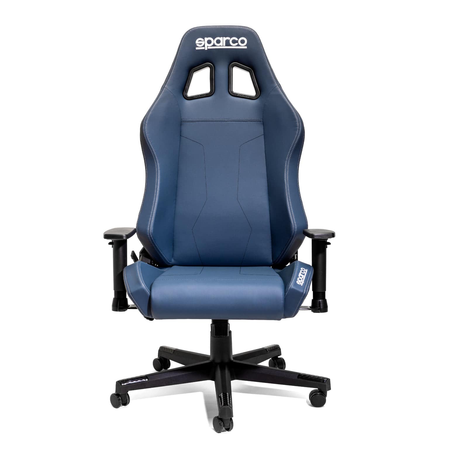 Sedia Coach Gaming Sparco - immagine 8